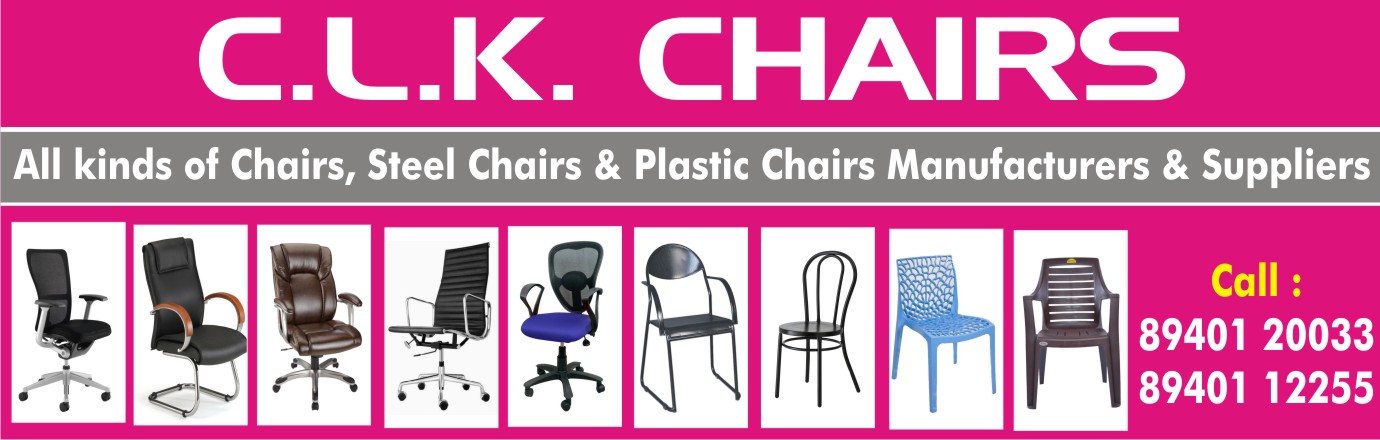 CLK CHAIRS